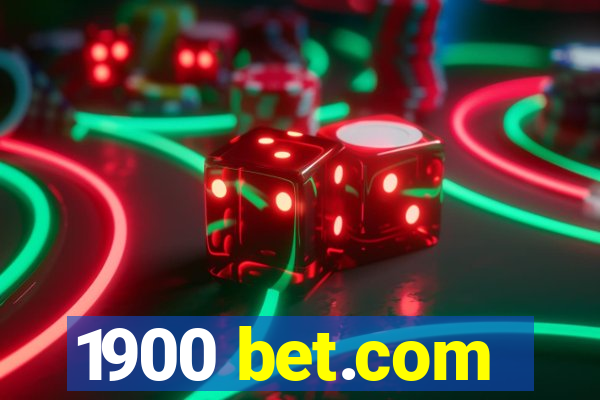 1900 bet.com